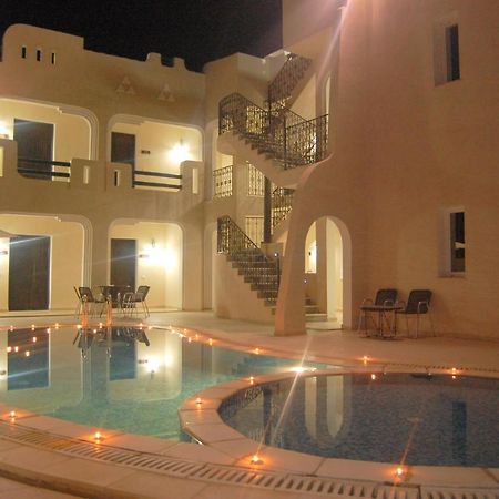 Residence Chahd De Charme Мезрая Экстерьер фото