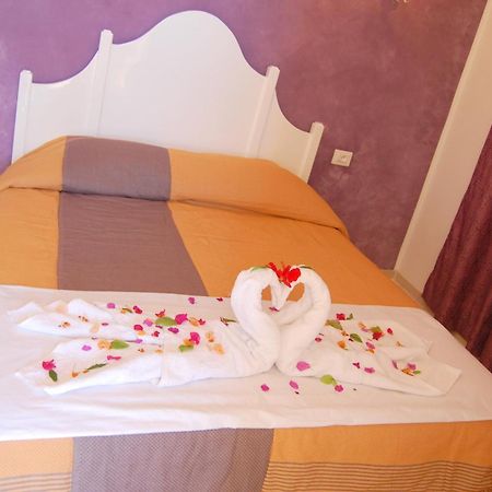 Residence Chahd De Charme Мезрая Экстерьер фото