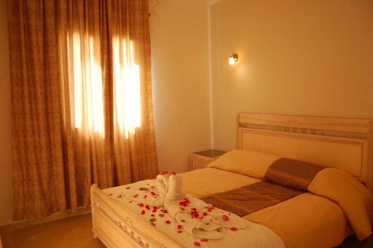 Residence Chahd De Charme Мезрая Экстерьер фото
