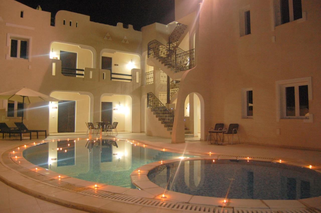 Residence Chahd De Charme Мезрая Экстерьер фото