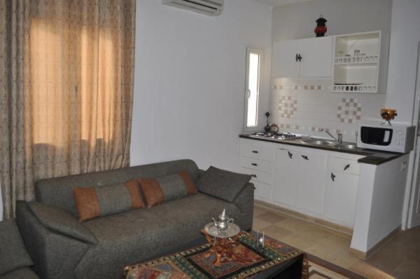 Residence Chahd De Charme Мезрая Экстерьер фото