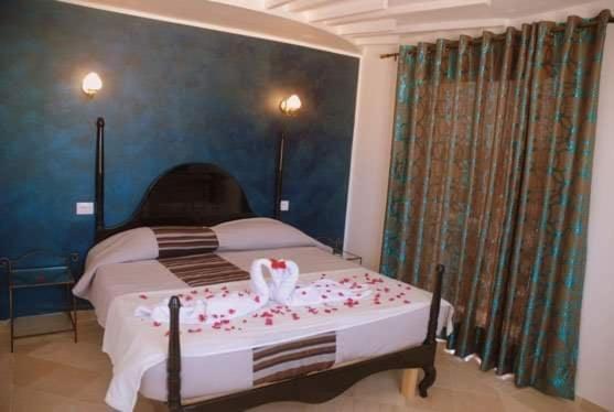 Residence Chahd De Charme Мезрая Экстерьер фото