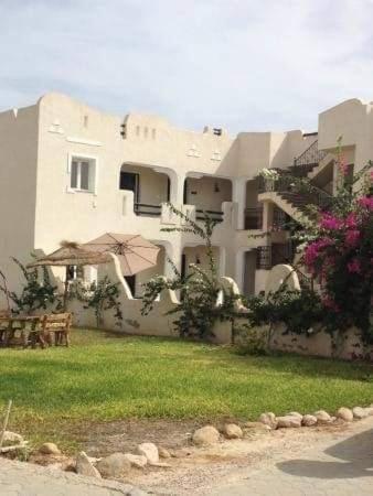 Residence Chahd De Charme Мезрая Экстерьер фото