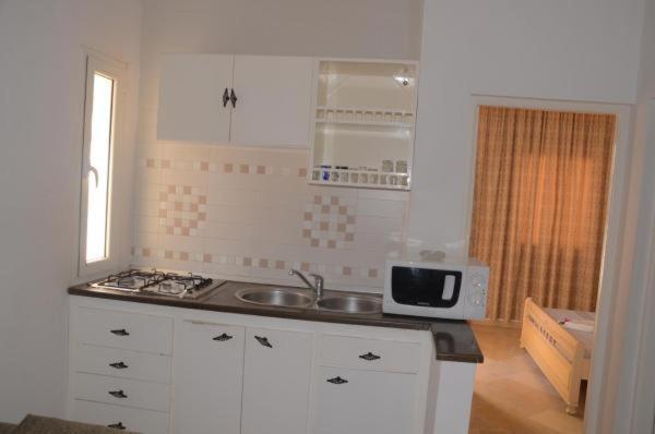 Residence Chahd De Charme Мезрая Экстерьер фото