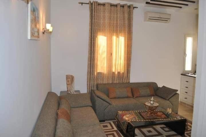 Residence Chahd De Charme Мезрая Экстерьер фото