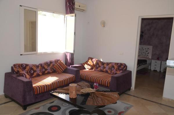 Residence Chahd De Charme Мезрая Экстерьер фото
