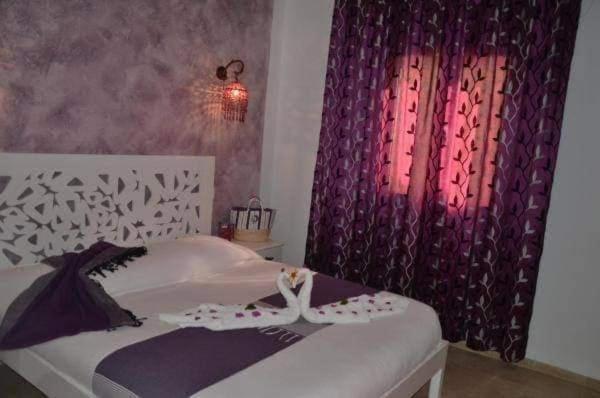 Residence Chahd De Charme Мезрая Экстерьер фото