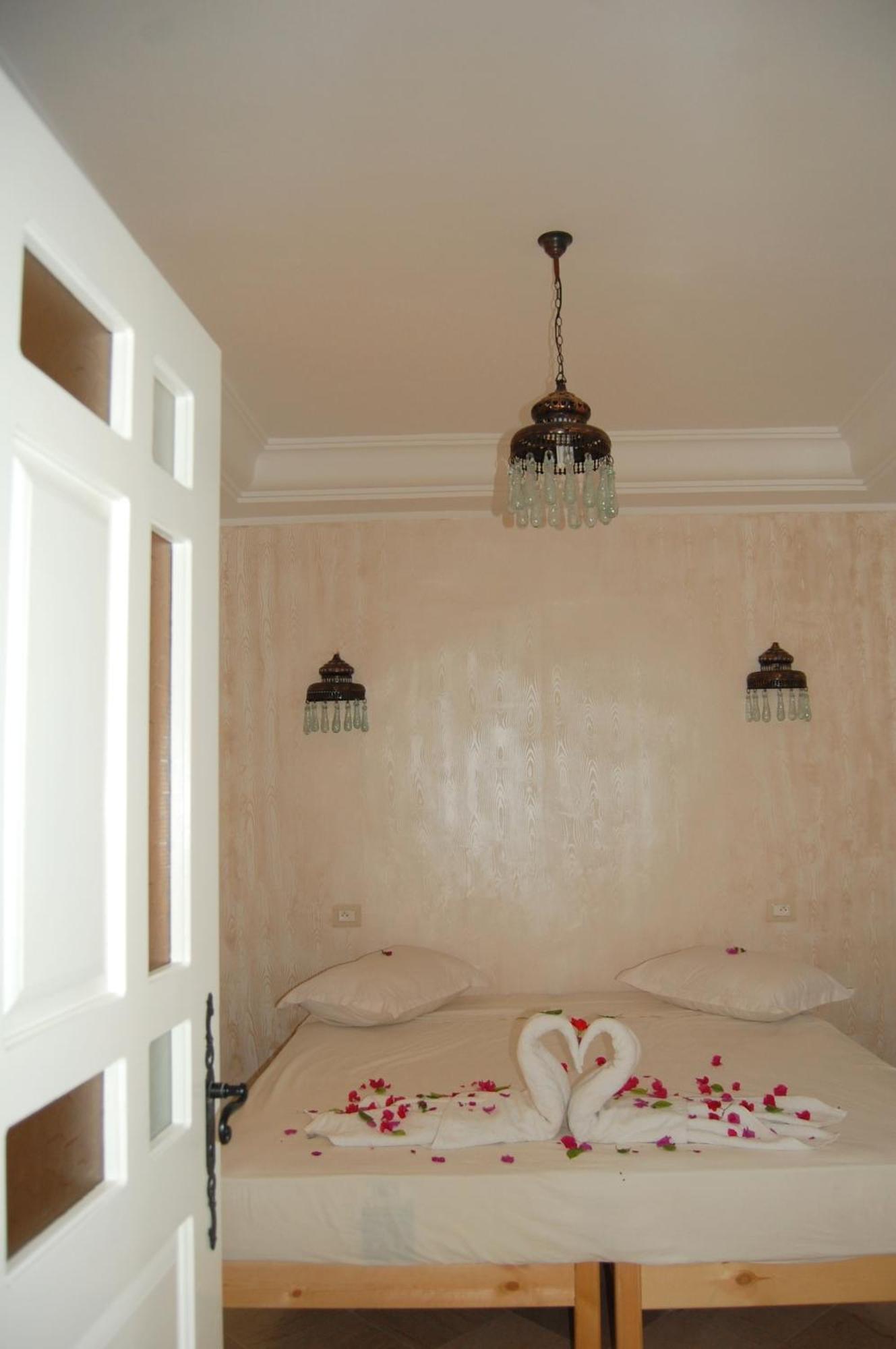 Residence Chahd De Charme Мезрая Экстерьер фото