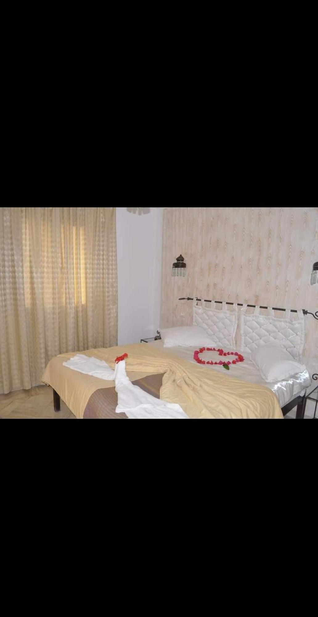 Residence Chahd De Charme Мезрая Экстерьер фото