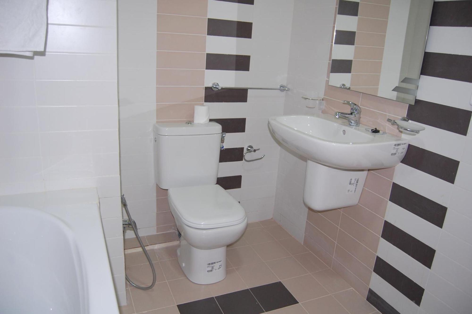 Residence Chahd De Charme Мезрая Экстерьер фото
