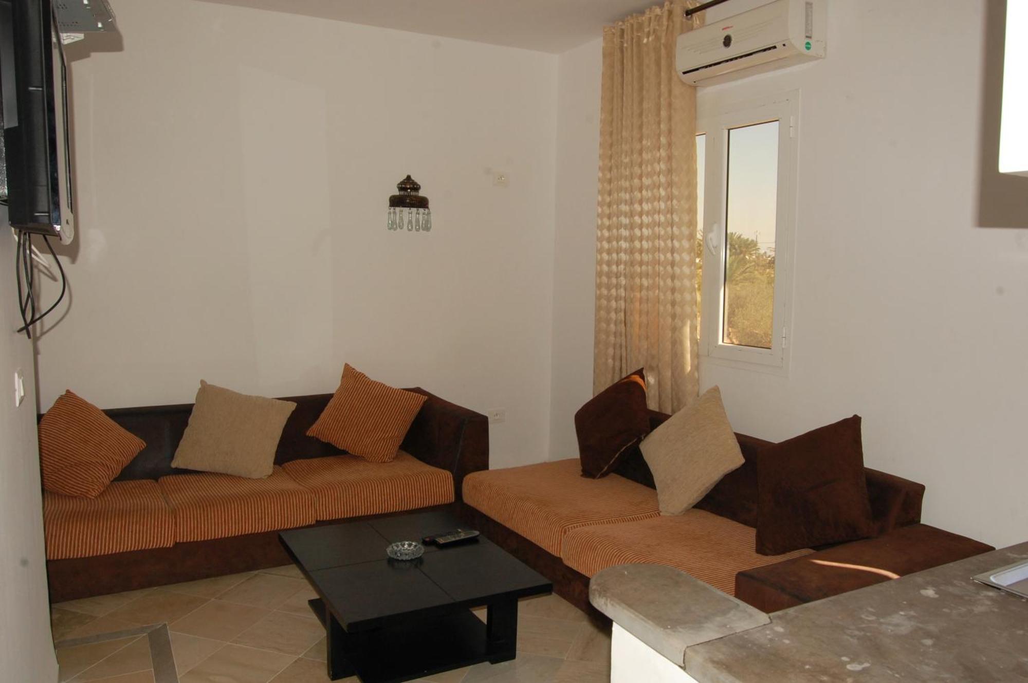 Residence Chahd De Charme Мезрая Экстерьер фото