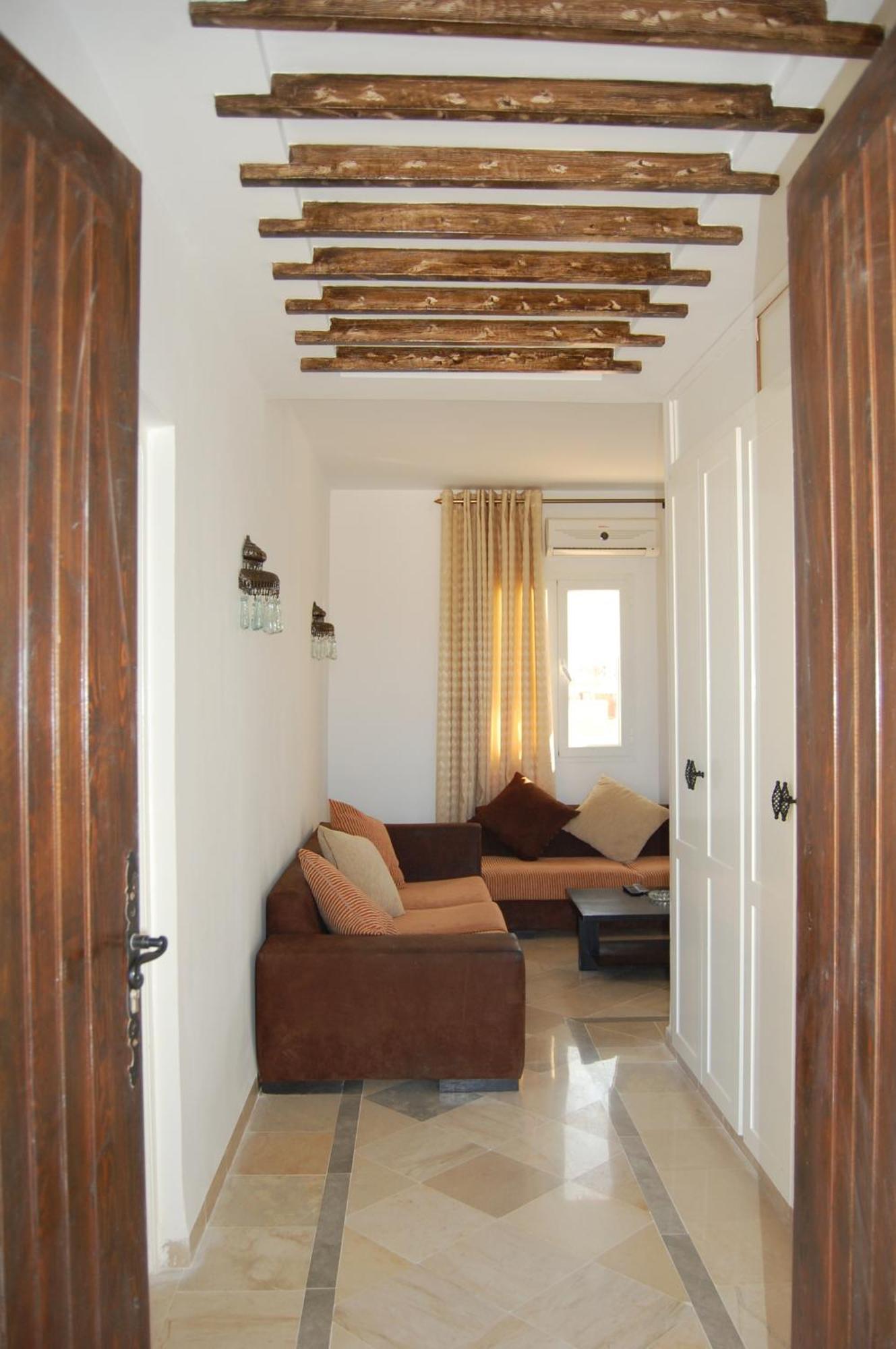Residence Chahd De Charme Мезрая Экстерьер фото