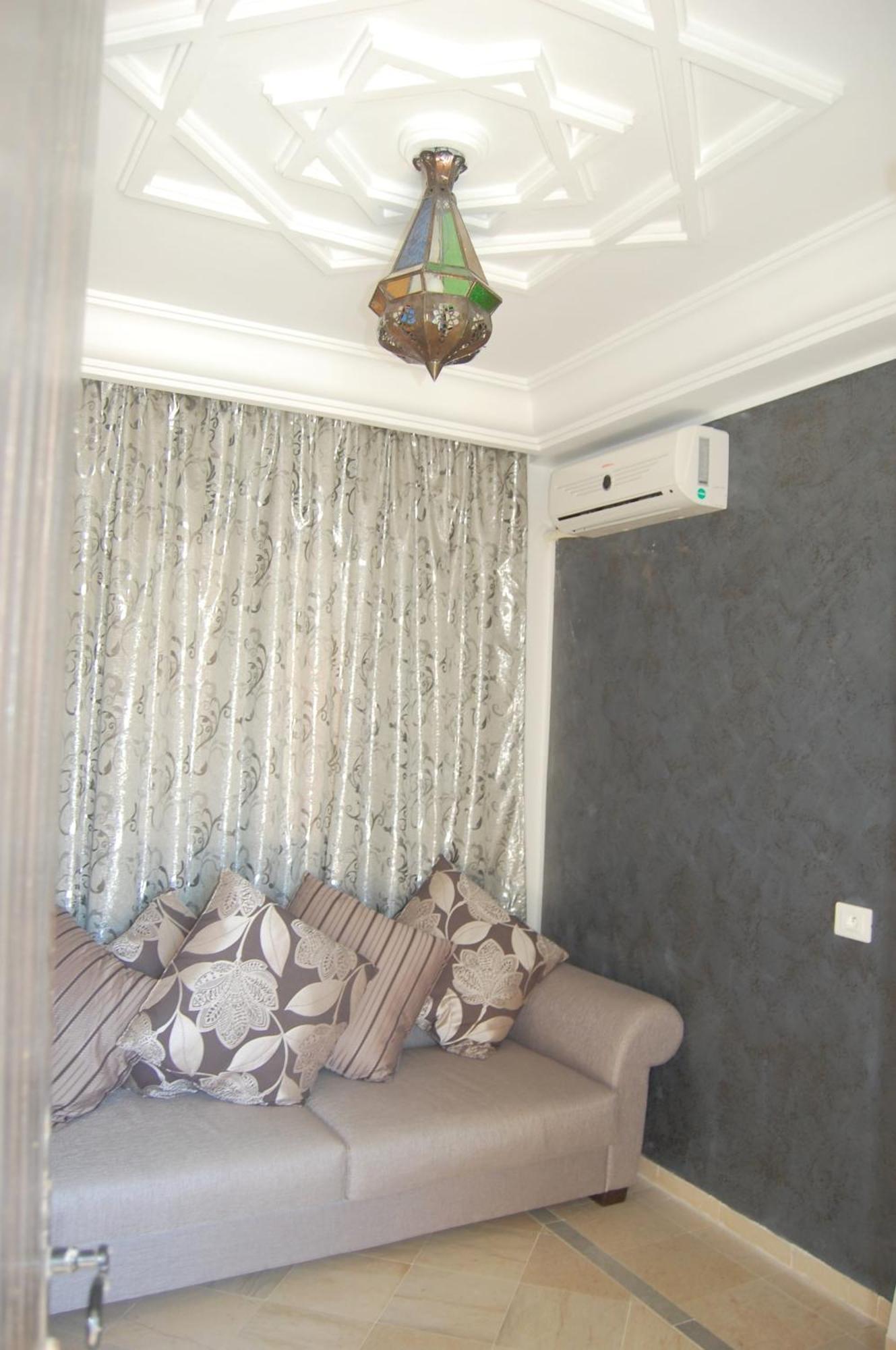 Residence Chahd De Charme Мезрая Экстерьер фото